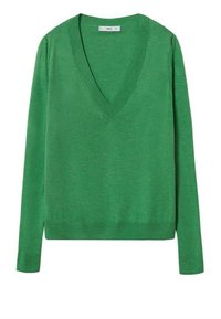 Mango Trui - green