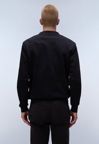 Napapijri AYLMER WINT - Sweater - black