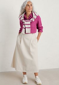 Seasalt Cornwall HAZEL BRANCH - Overhemdblouse - crocus