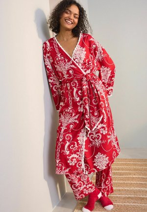 Laura Ashley Badekåber - red