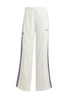 FIREBIRD - Tracksuit bottoms - cloud white