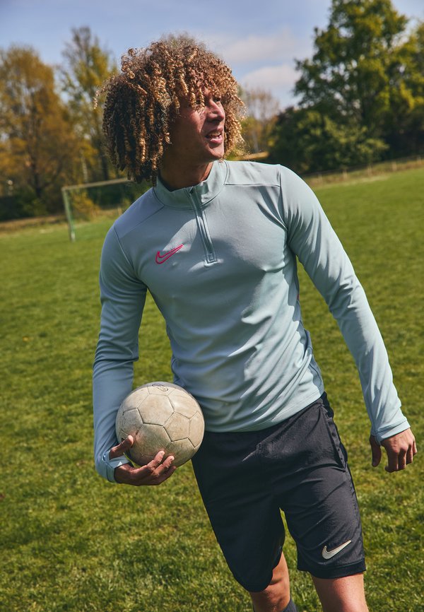 DRIL TOP  - Long sleeved top - ocean cube3