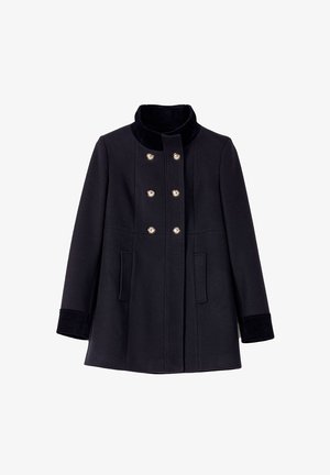 Camomilla Italia, ELISIR - Short coat - black
