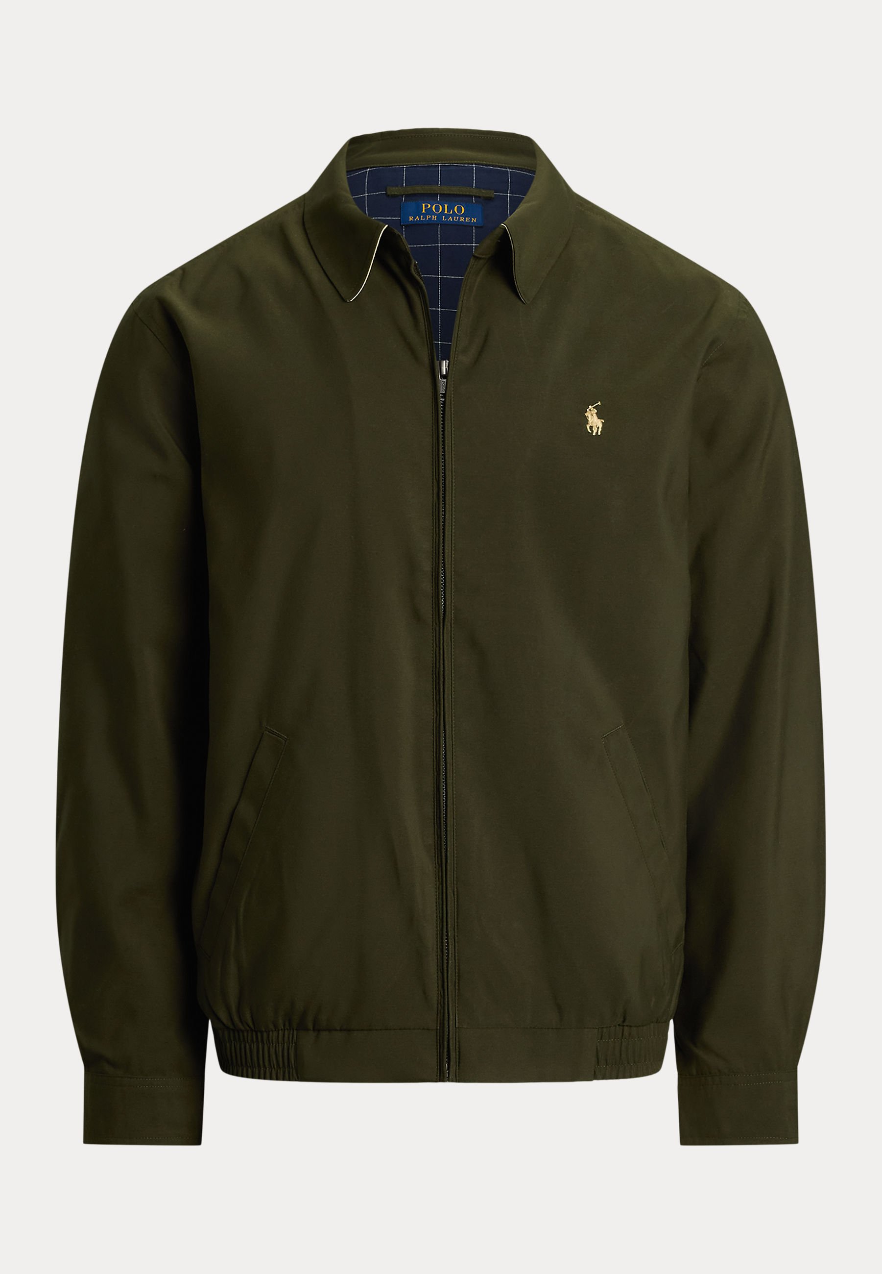 Polo Ralph Lauren THE BEDFORD TWILL JACKET - Bomber Jacket - new