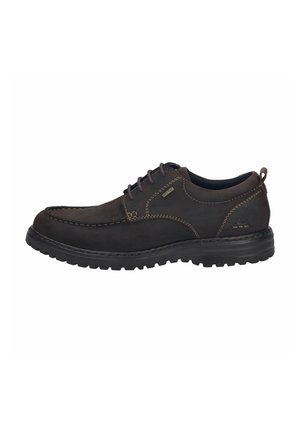 Josef Seibel ERROLL - Chaussures à lacets - moro
