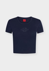 Non sélectionné, medium blue