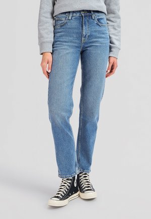 Lee CAROL ciemnoniebieski