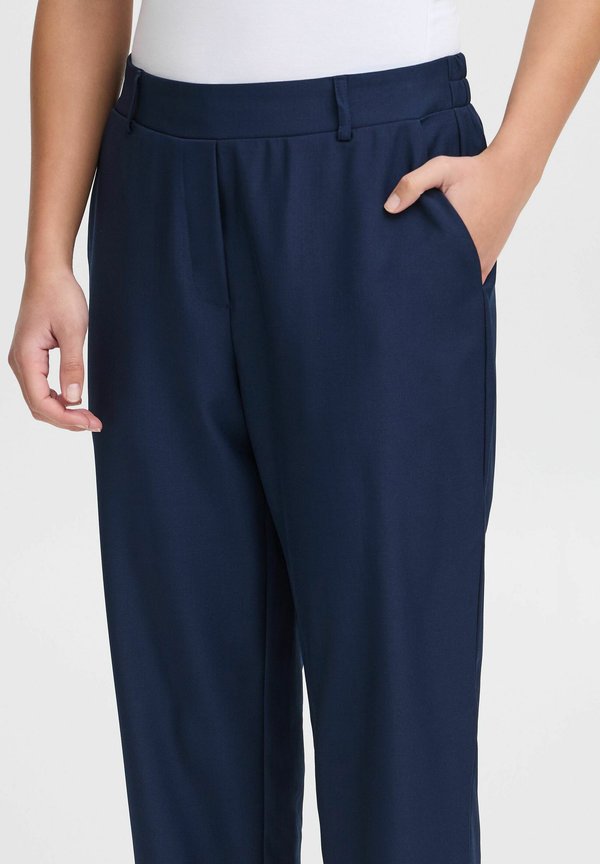 IXDORTHEA - Trousers - total eclipse2