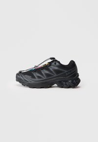 XT 6 UNISEX - Trainers - black/phantom
