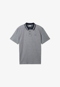 Unausgewählt, navy white stripes