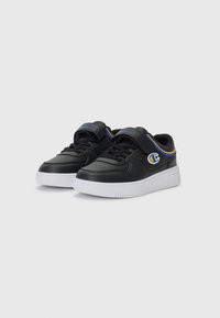 Champion RD18 LOW UNISEX - Baskets basses - black