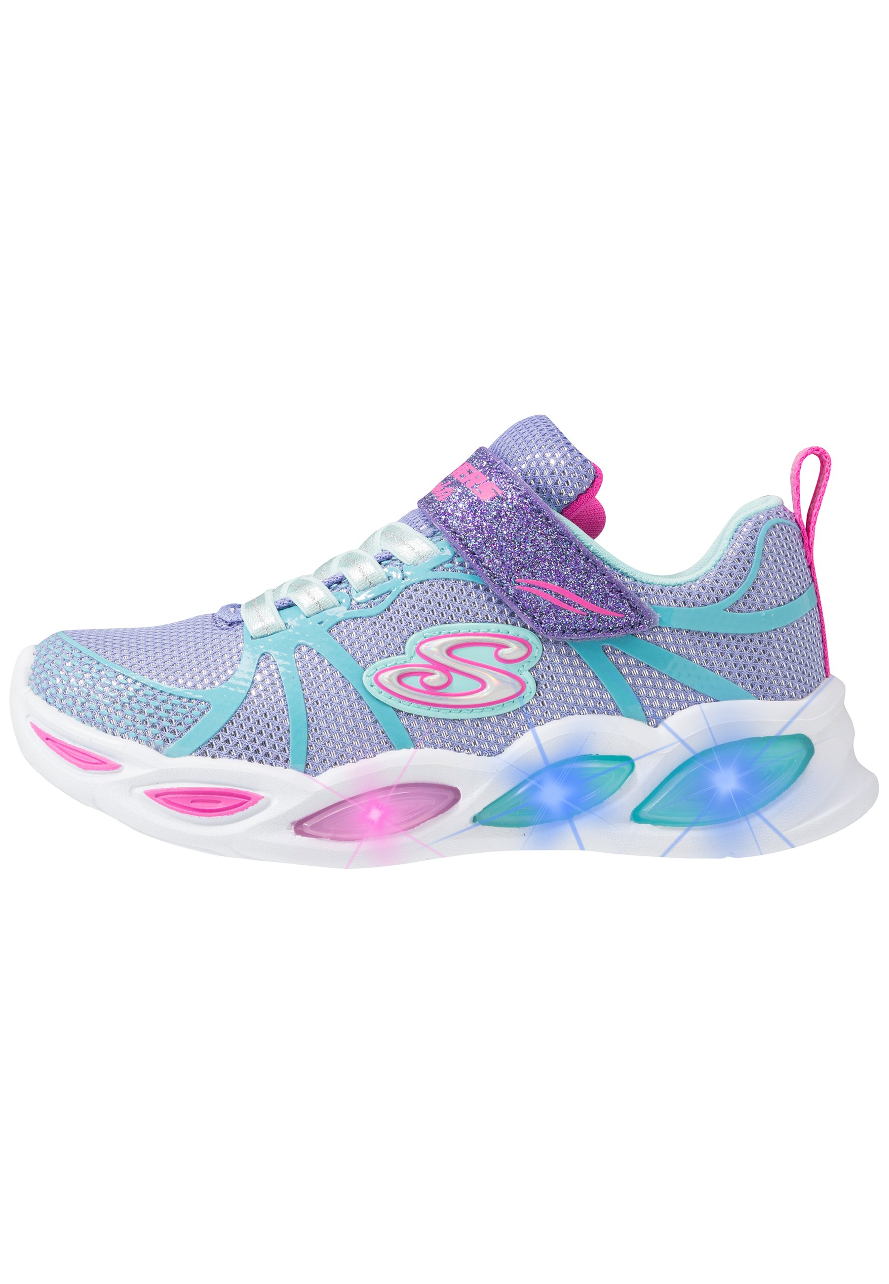 skechers shimmer beams 