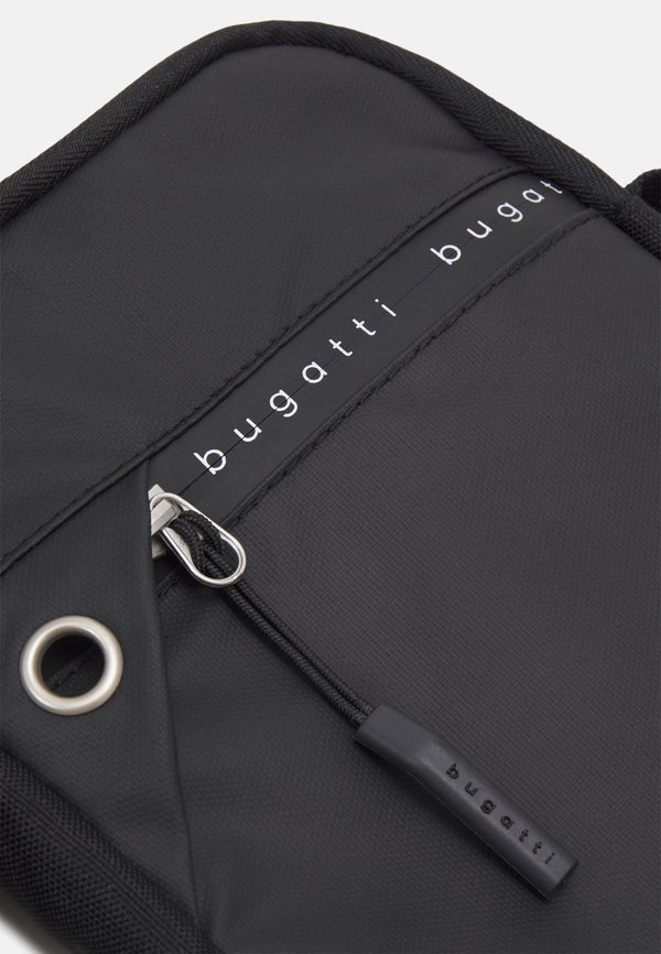 BLANC DELIGHT - Cross body bag - schwarz2