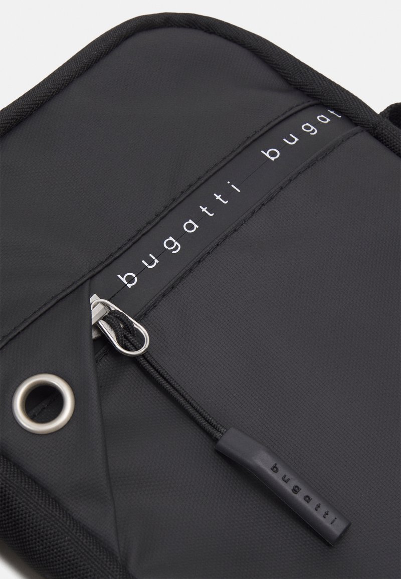 bugatti Gürteltasche Blanc DeLight Belt Bag Black bugatti Gürteltasche Blanc DeLight Belt Bag Black