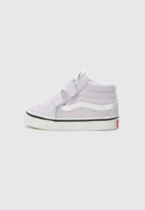 Vans SK8 MID REISSUE UNISEX - Visoki športni copati - lilac mist