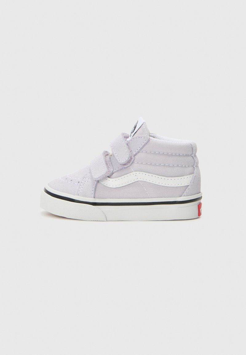 Vans SK8 MID REISSUE UNISEX - Zapatillas altas - lilac mist
