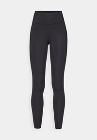 PERFORMANCE LEGGING - Legingi - black