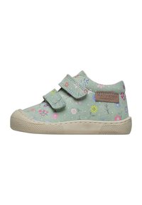 Naturino - Klittenbandschoenen - mint Miniatuurafbeelding 1