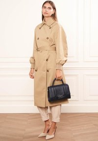 LANCASTER S�SAME TRINITY - Sac à main - bleu