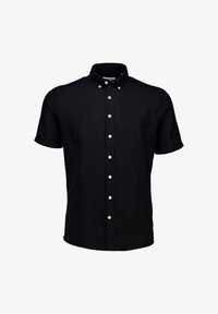 Niet geselecteerd, black