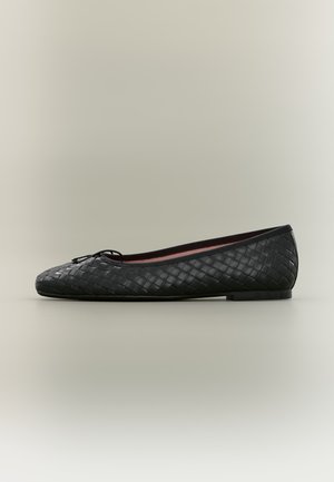 Pretty Ballerinas, HAMAL - Bailarinas - black