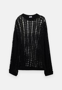 Sélectionné, black