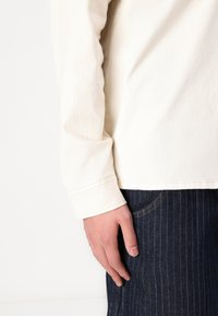 Denim Project STITCH DETAIL  - Krekls - jet stream