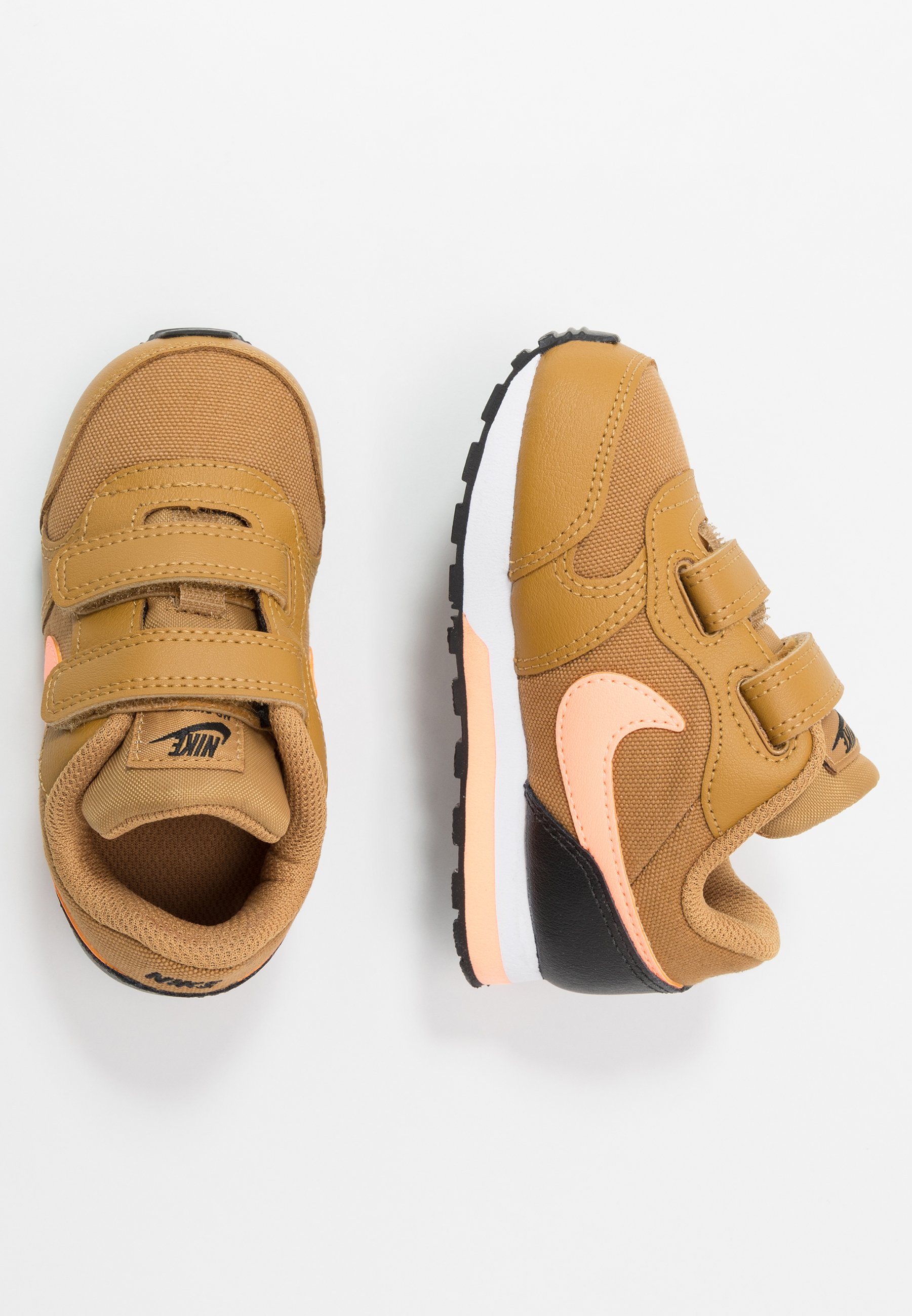 Nike runner 2 wheat orange Clearance