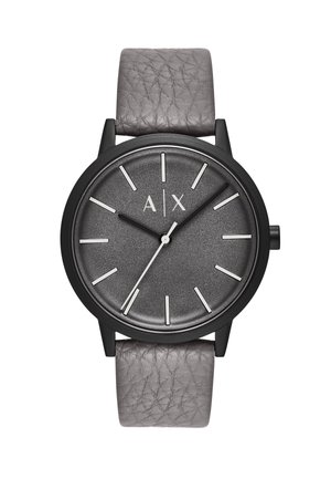 TRADITIONAL CAYDE - Uhr - gray