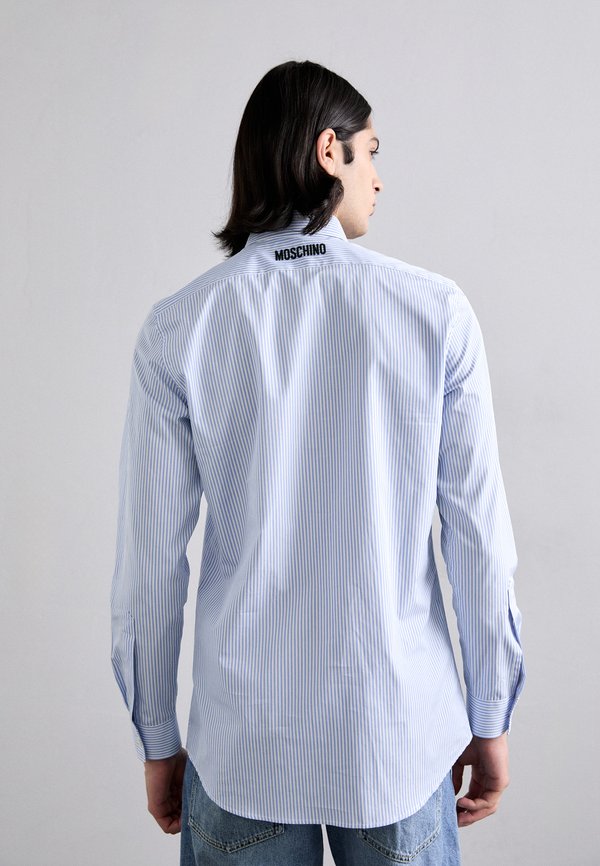 GOOSE SYMBOL EMBROIDERY - Shirt2