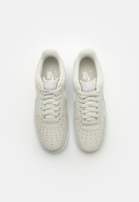 Nike Sportswear AIR FORCE 1 07 - Sapatilhas - light bone/white