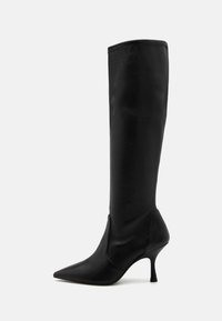 Bottes - black