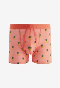Next A-FRONT 8 PACK - Boxers - bright pastel summer print