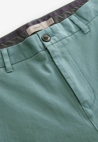 Non sélectionné, teal blue