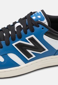 New Balance 480 - Tenisice - blue agate