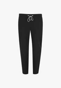 Geselecteerd, schwarz