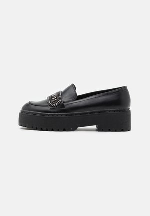 Chaussons - black
