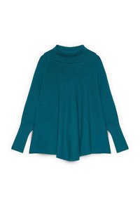 Non selezionato, ottanio