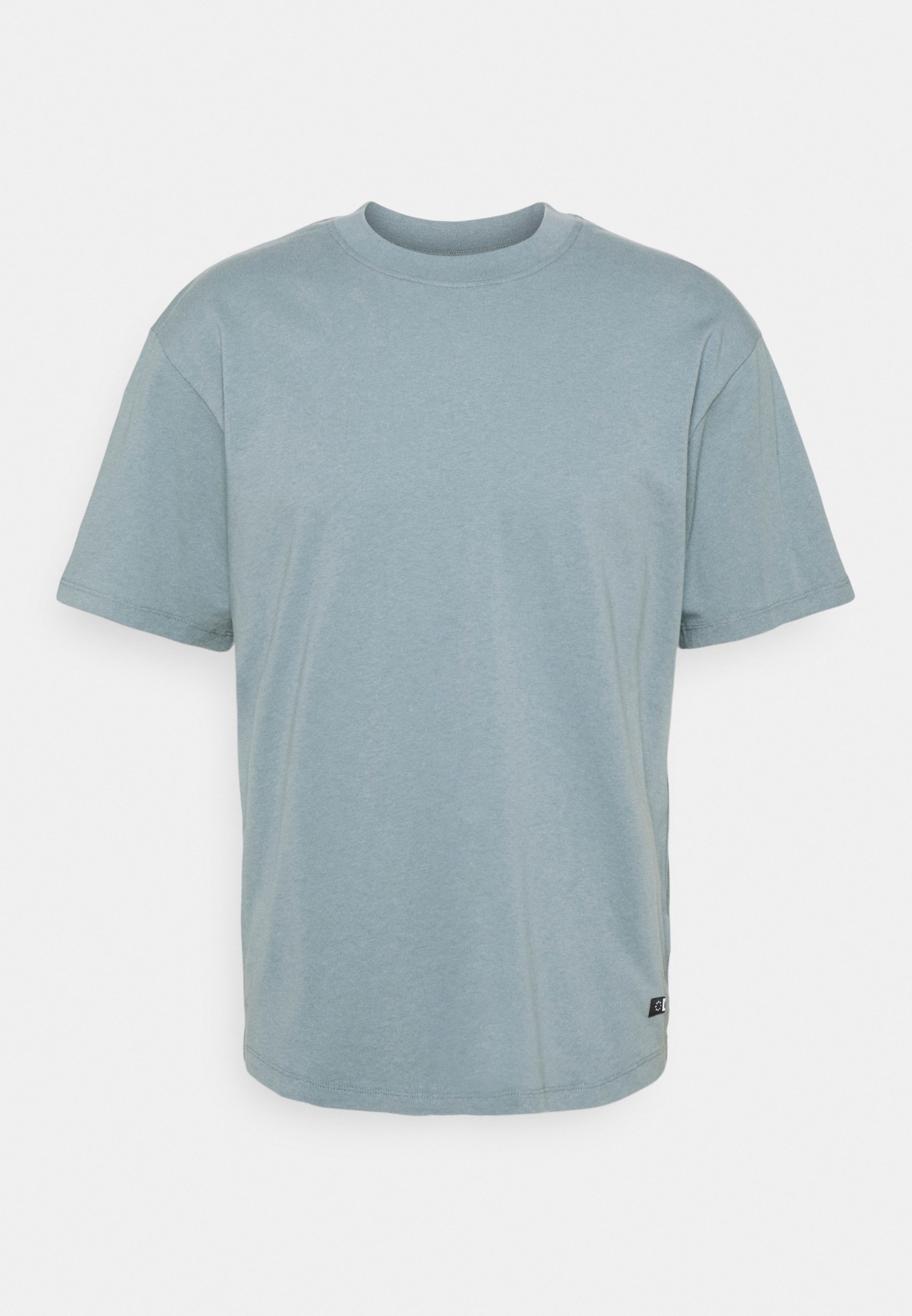Herrer OVERSIZE PLAIN SYNERGY - T-shirts basic Herrer OVERSIZE PLAIN SYNERGY - T-shirts basic