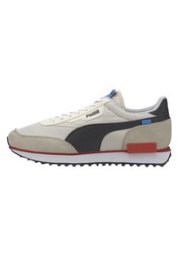 Não selecionado, whisper white-puma white puma black