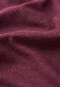 Next THREE PACK - Polo - navy blue stripe burgundy red grey