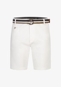 Non sélectionné, offwhite