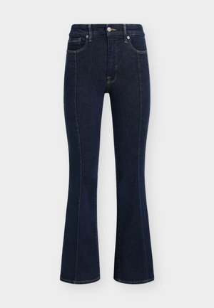 Good American, GOOD LEGS FLARE JEANS - Τζιν καμπάνα - indigo