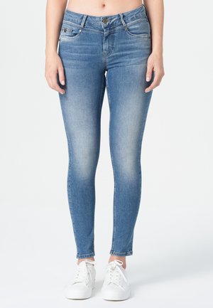 Jeans Tapered Fit - decent blue
