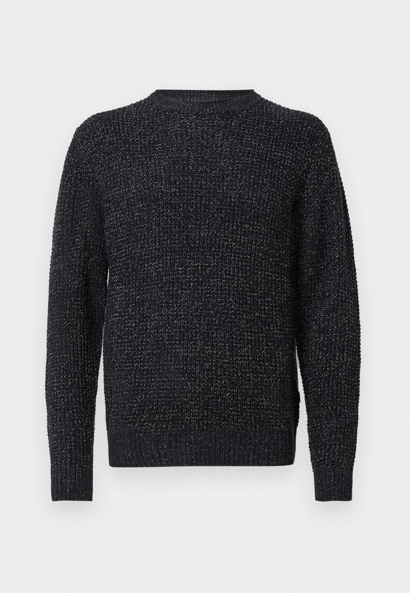 jack & jones Trui donkerblauw
