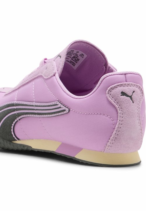PUMA H-STREET NYLON UNISEX - Zapatillas - mauve glow-shadow gray — photo 6