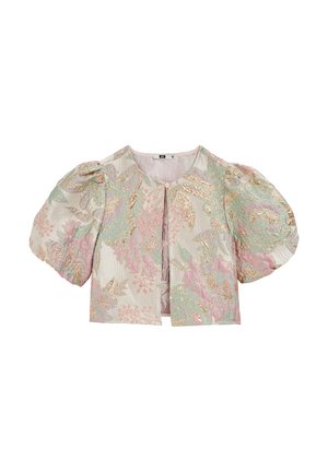 WE Fashion Bluse - pink