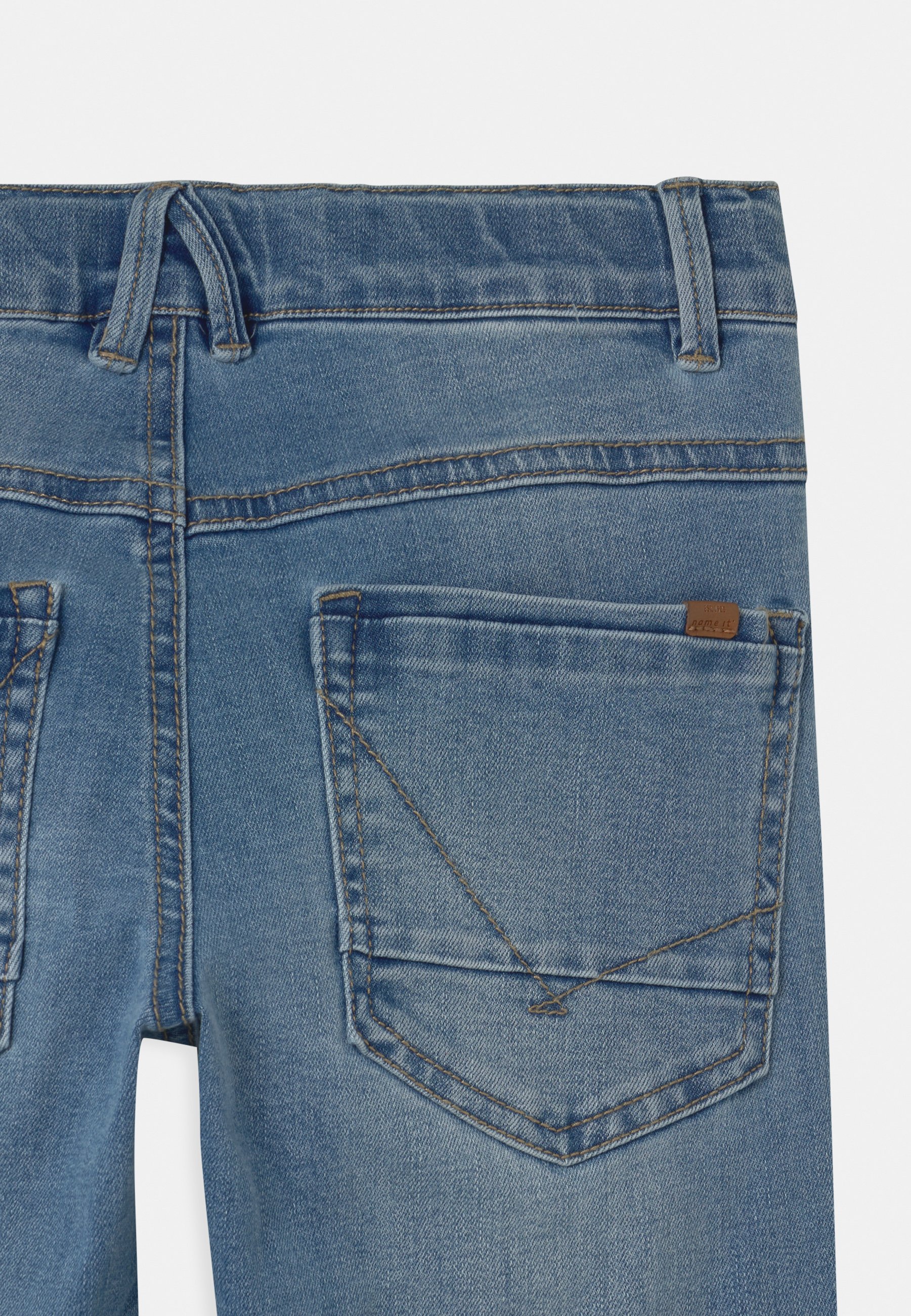 Name it NKMTHEO - Jeans Skinny Fit 