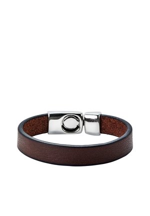 SER NATURAL - Pulsera - plateado