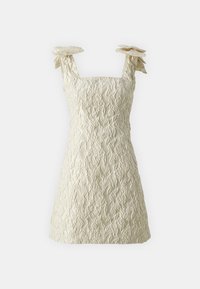 Sister Jane EDEN BLOSSOM MINI DRESS - Kokteiļkleita/ballīšu kleita - yellow